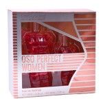 PERFECT WOMEN EDT 100ML + 30ML PERFECT WOMEN EDT 100ML + 30ML
