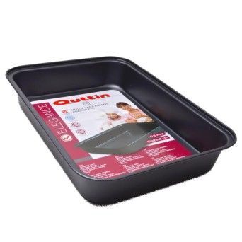 TABULEIRO ANTIAD. 42X29X5CM QUTTIN