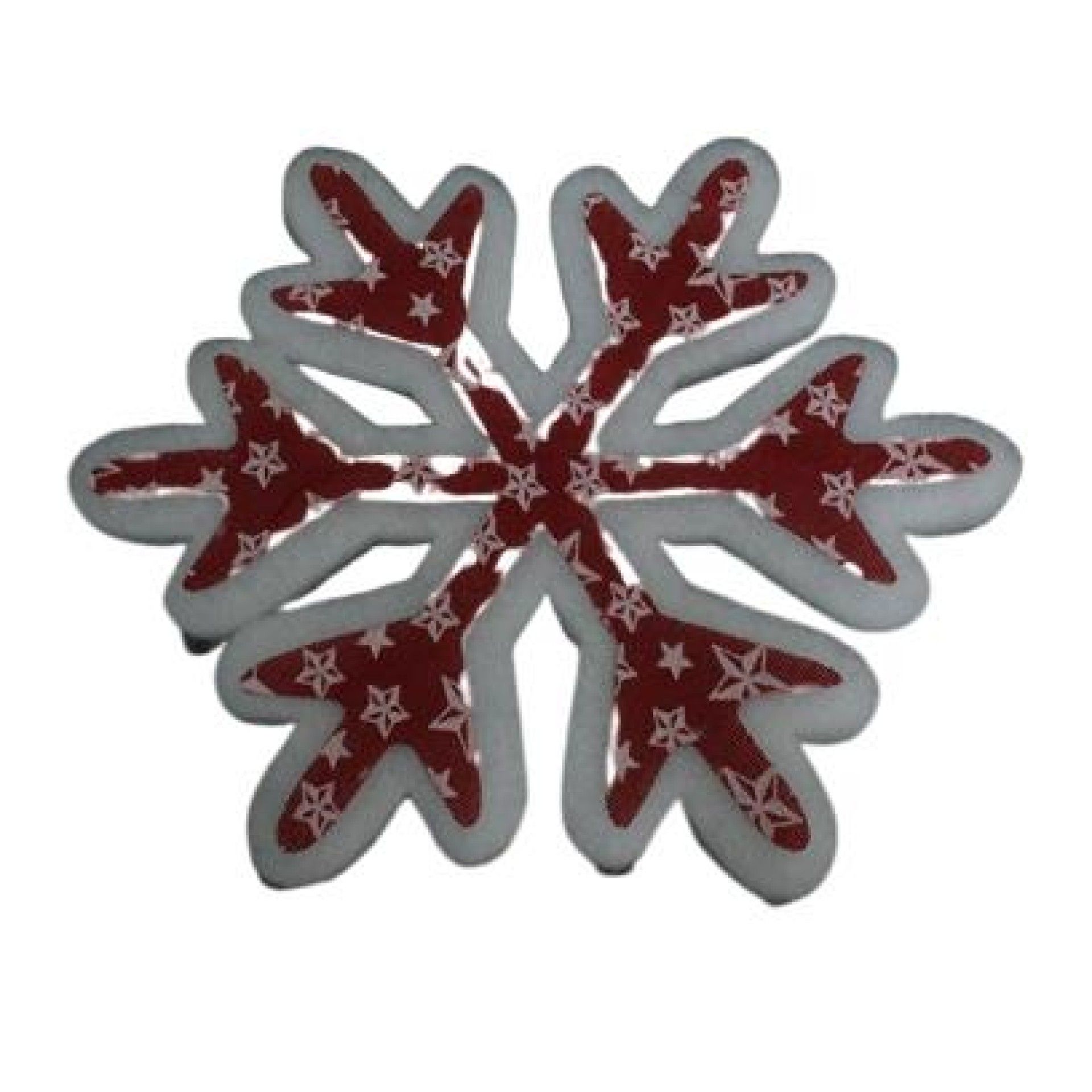 FLOCO NEVE PORTA 30CM 30437747 LUNA FLOCO NEVE PORTA 30CM 30437747 LUNA