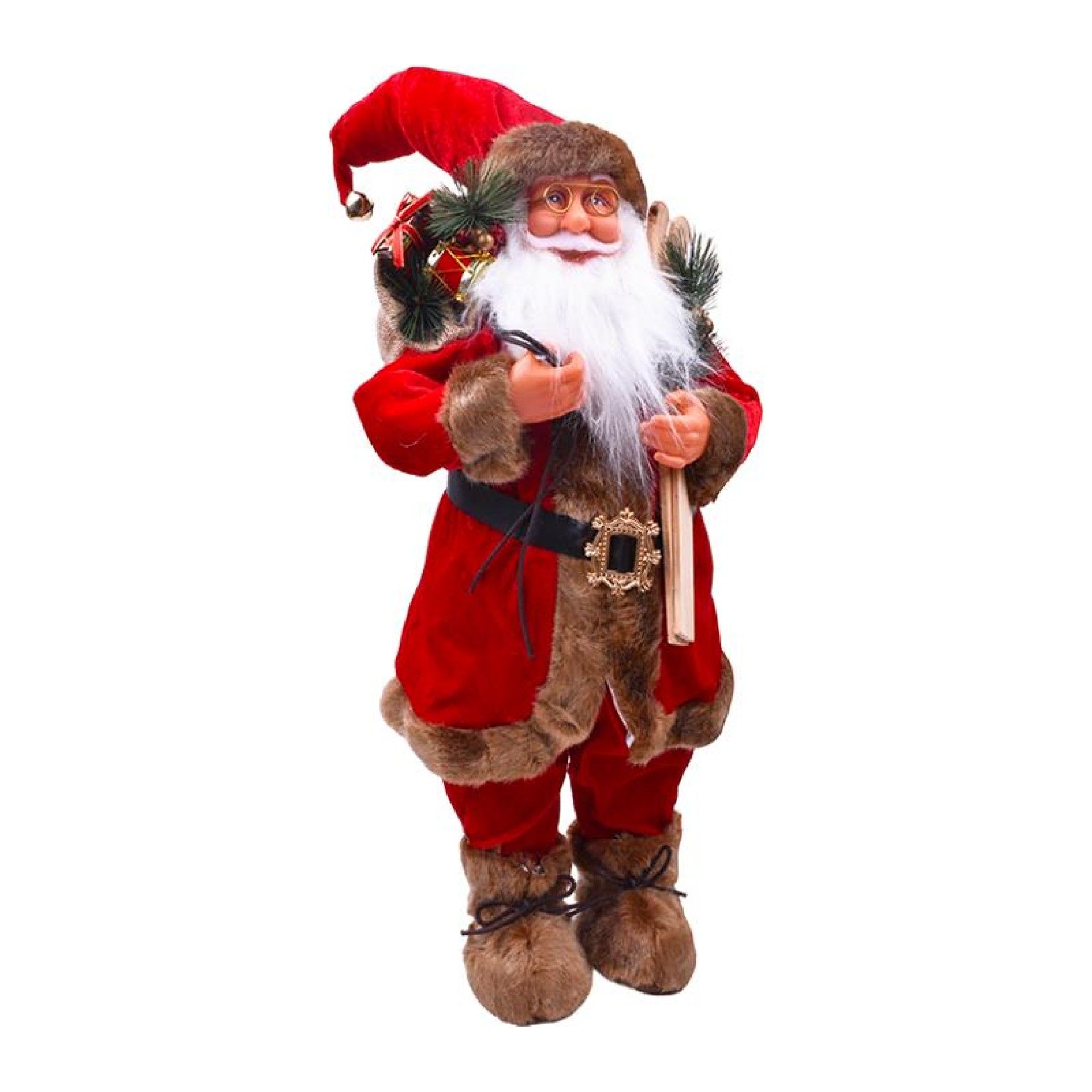 PAI NATAL 45CM 2518-110-45 CX36 PAI NATAL 45CM 2518-110-45 CX36