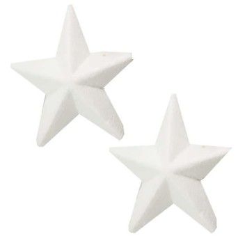 ESTRELA ESFEROVITE CONJ. 2) FA-38919