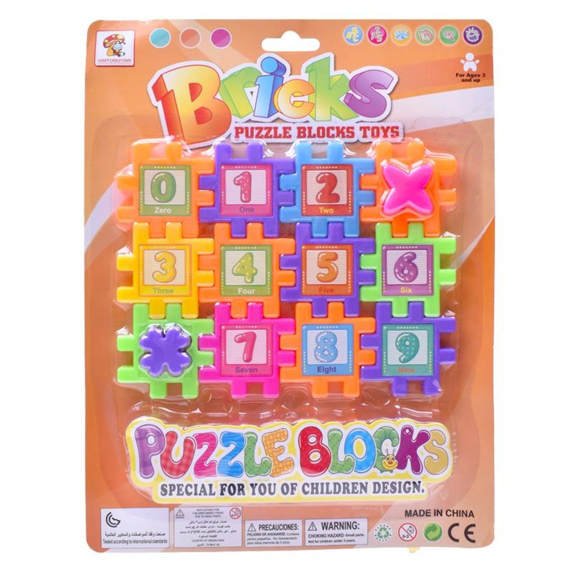 PUZZLE GJ23276/167D4 CX288 PUZZLE GJ23276/167D4 CX288