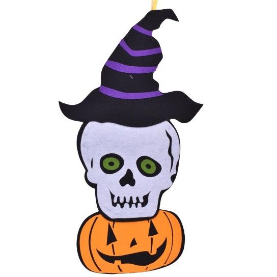 PINGENTE HALLOWEEN 1854-106-01 CX240 PINGENTE HALLOWEEN 1854-106-01 CX240