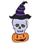 PINGENTE HALLOWEEN 1854-106-01 CX240 PINGENTE HALLOWEEN 1854-106-01 CX240