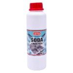 SODA CAUSTICA 500G SODA CAUSTICA 500G