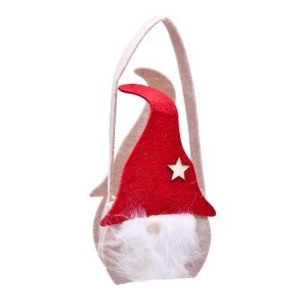 CESTO NATAL 20X11 1854-062 CX240