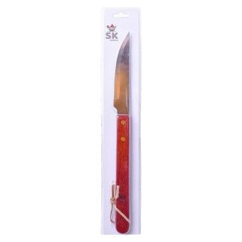 FACA BARBECUE 36X2,5CM 2861-001CX96