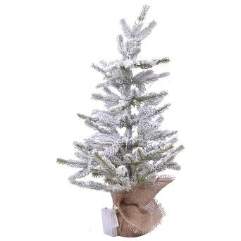 ARVORE DEC  70CM C/LUZ 2592-007-70 CX36