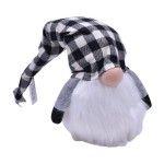 BONECO P NATAL C/LUZES 45CM 1854-277B-01 BONECO P NATAL C/LUZES 45CM 1854-277B-01