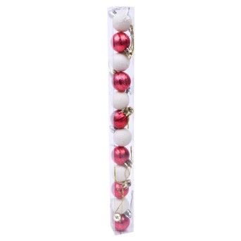 BOLA 3CM VM/BR 12UN 2526-031-03A CX361