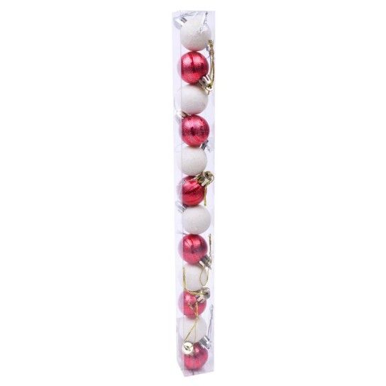 BOLA 3CM VM/BR 12UN 2526-031-03A CX361