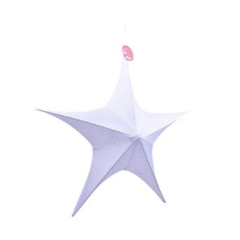 ESTRELA 70CM BRANCO