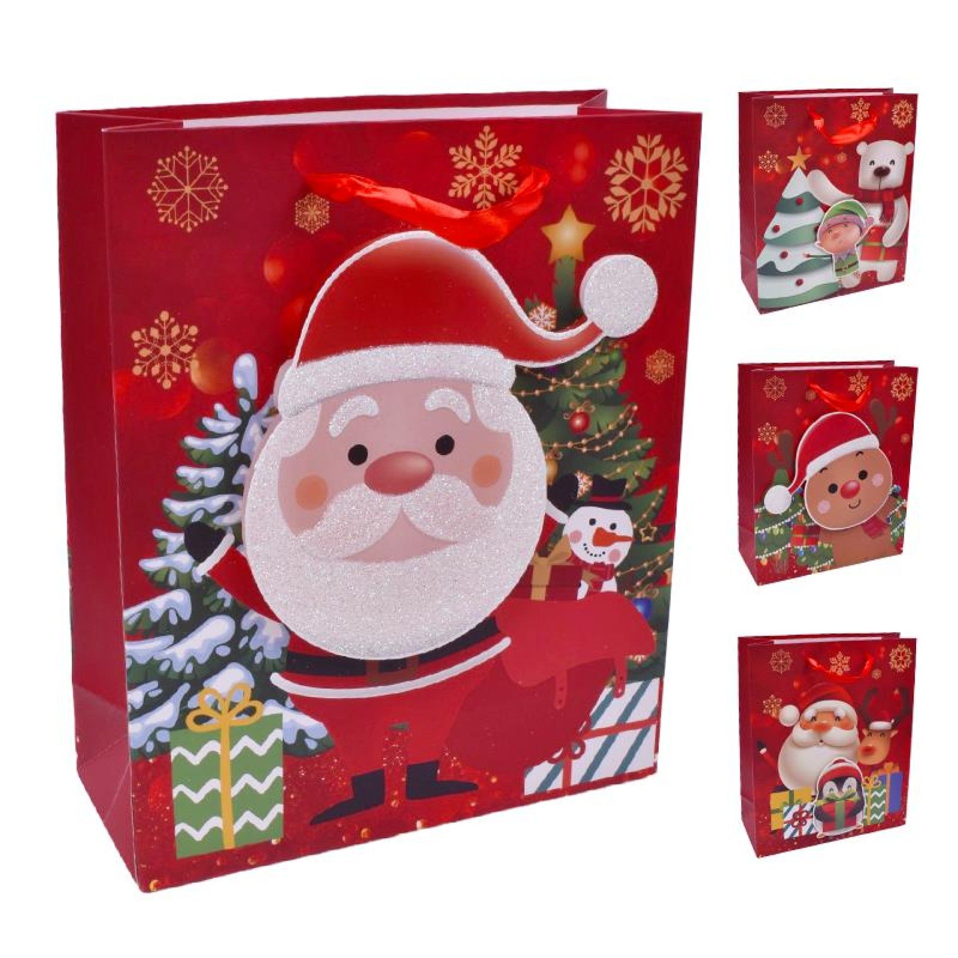 SACO PAPEL 3D 40X30X12 1968-503-02CX180 SACO PAPEL 3D 40X30X12 1968-503-02CX180