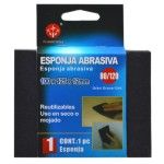 ESPONJA ABRASIVA 07410 ESPONJA ABRASIVA 07410