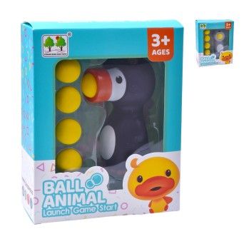 BOLA ANIMAL CP214300 CX96