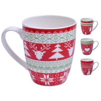 CANECA NATAL 2604-005 CX72