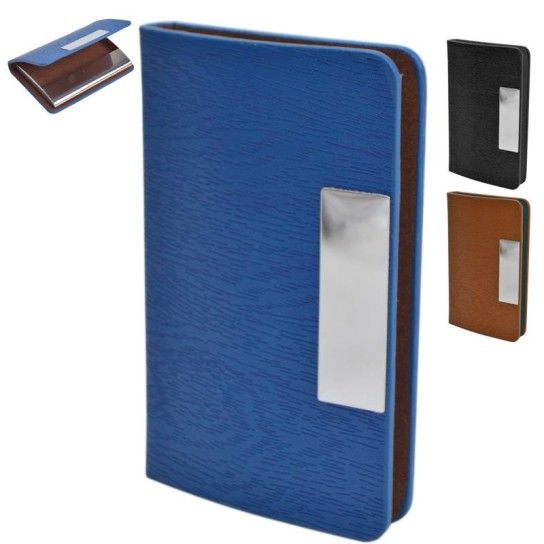 PORTA CARTOES C/IMAN 1967-003