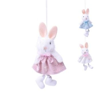 COELHO PASCOA 15CM 2855-306 CX360