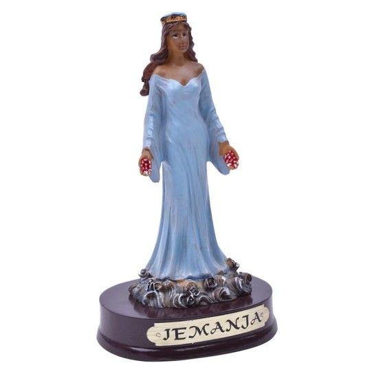 RESINA FIG. IEMANJA REFª97473A RESINA FIG. IEMANJA REFª97473A