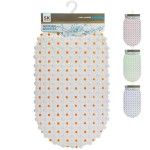 TAPETE BANHEIRA 34X64 1460-006-02 CX60