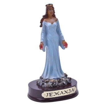 RESINA FIG. IEMANJA REF97473A