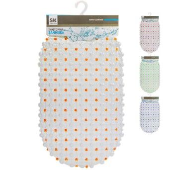 TAPETE BANHEIRA 34X64 1460-006-02 CX60