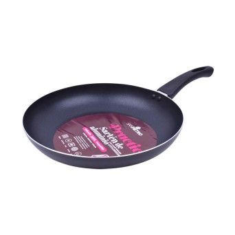 FRIGIDEIRA ALUM PRENS ANTI-AD.24CM