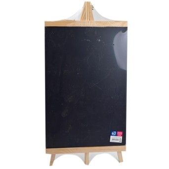 QUADRO30X59CM C/CAVAL.MAD2373-100-04