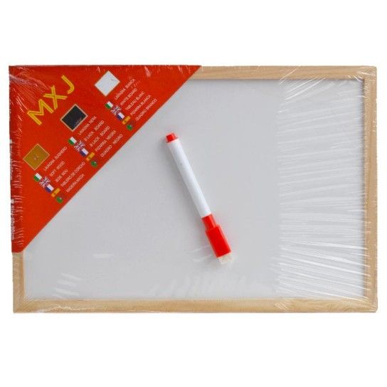 QUADRO BRANCO 20X30CM 2373-202