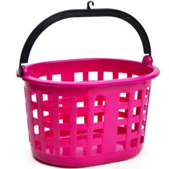 PLASTICO CESTO P/ MOLAS