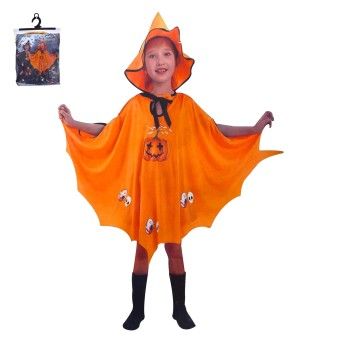 CAPA HALLOWEEN 2943-100 CX60