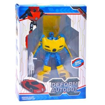 ROBOT CP098838 CX120