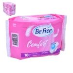 BE FREE CONFORT NORMAL10UN CX36