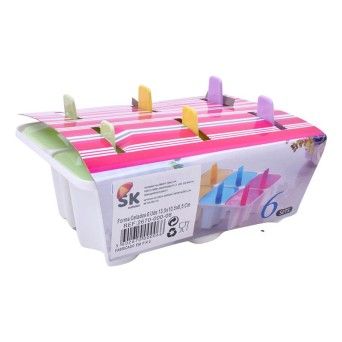 FORMA GELADOS 6  2670-000-06  CX96