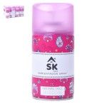 AMBIENTADOR SPRAY EXPL. 250ML