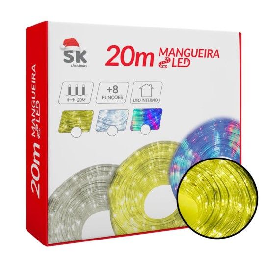 MANG LED 20MT AMR 8FUN 2697-150A-20CX10