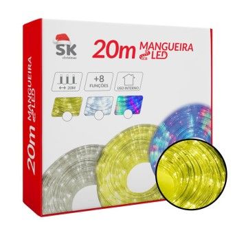 MANG LED 20MT AMR 8FUN 2697-150A-20CX10
