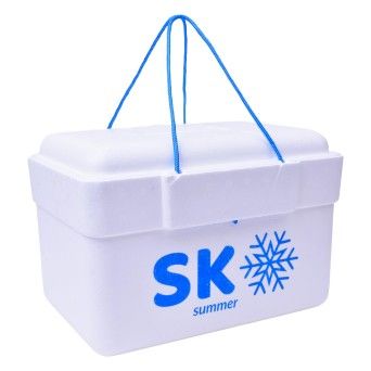 GELEIRA EPS 13L 24x36x27CM