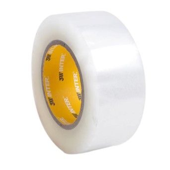 FITA ADESIVA TRANSP. 4.8X200 REF. 40299