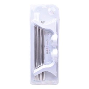 SUP. TOALHA WC 2630-585-01 CX24