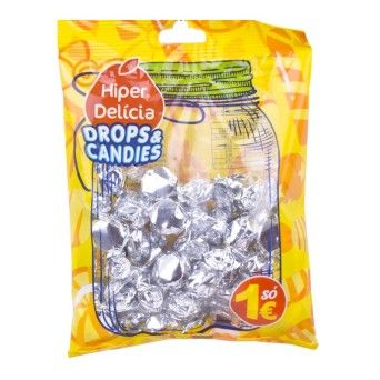 REBUADOS MENTOL 150G