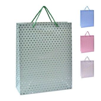 SACO PRESENTE 32X26X10 2812-150-02 CX240