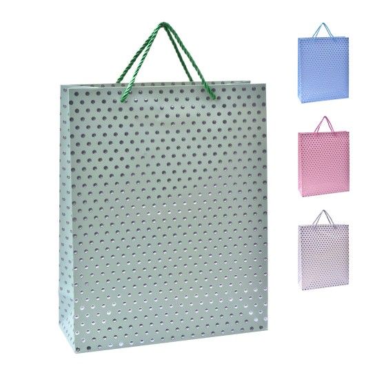 SACO PRESENTE 32X26X10 2812-150-02 CX240