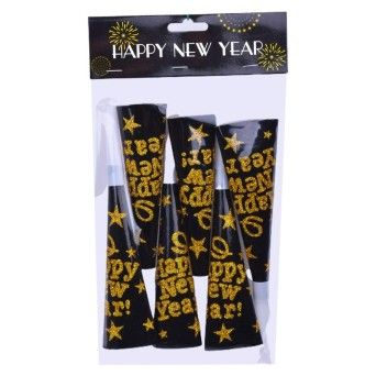 TROMP HNYEAR