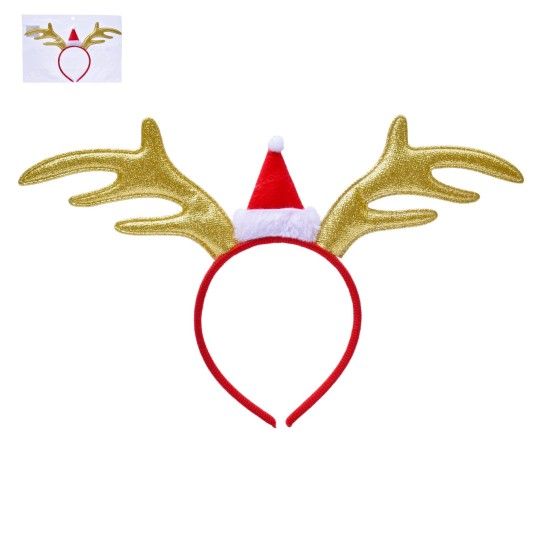 BANDOLETE NATAL 1855-708 CX360