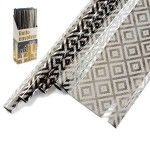 ROLO PAPEL FANTASIA 53171 70X150CM ROLO PAPEL FANTASIA 53171 70X150CM
