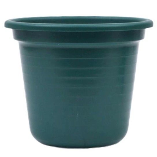 VASO SINO 25CM VERDE
