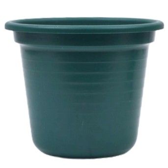 VASO SINO 25CM VERDE