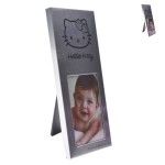 PORTA FOTOS HELLO KITTY 19109 CX48 PORTA FOTOS HELLO KITTY 19109 CX48
