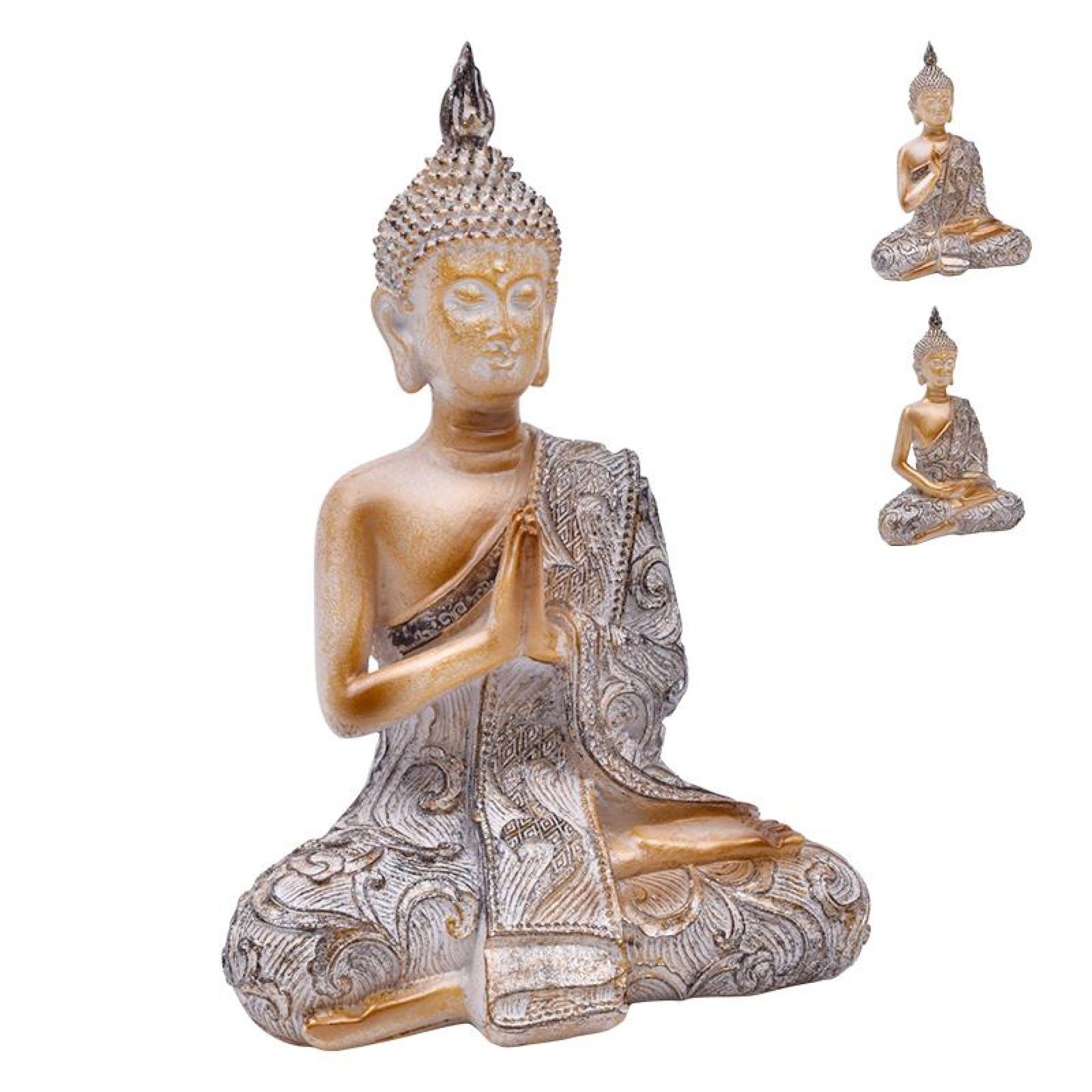 BUDA 17.5X13X26CM 2577-202 CX36 BUDA 17.5X13X26CM 2577-202 CX36